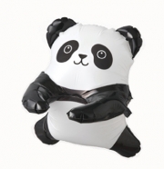 Osito Panda Abrazos