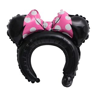 Diadema Orejas Minnie