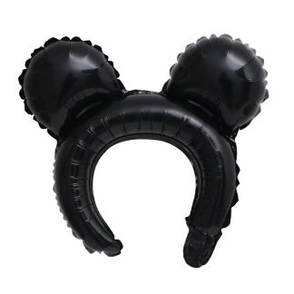 Diadema Orejas Mickey