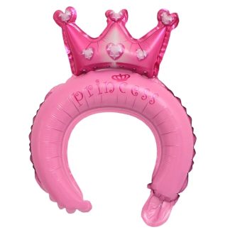 Diadema Princesa