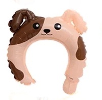Diadema Perrito
