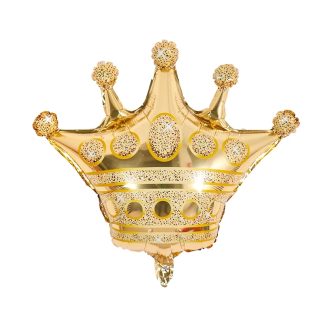 Corona Dorada