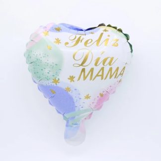 Globo Foil Feliz Día Mamá 7
