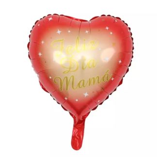 Globo Foil Feliz Día Mamá 9
