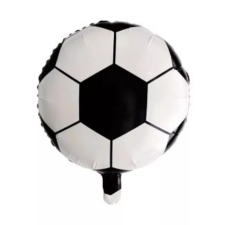 Globo Foil Balón de Fútbol