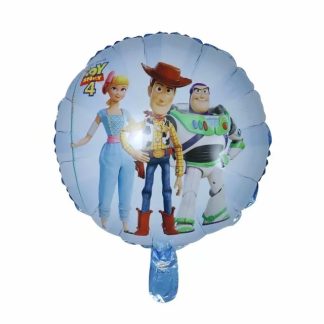 Globo Foil Toy Story