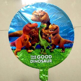 Globo Foil Dinosaurio "The Good Dinasaur"